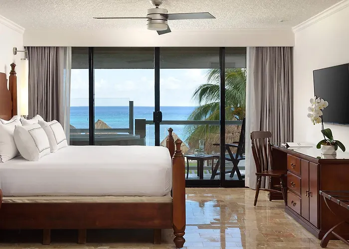 Melia Cozumel All Inclusive